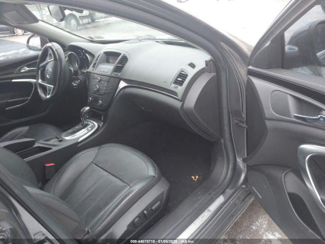 Buick Regal Cxl Russelsheim Image 6