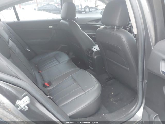 Buick Regal Cxl Russelsheim Image 4