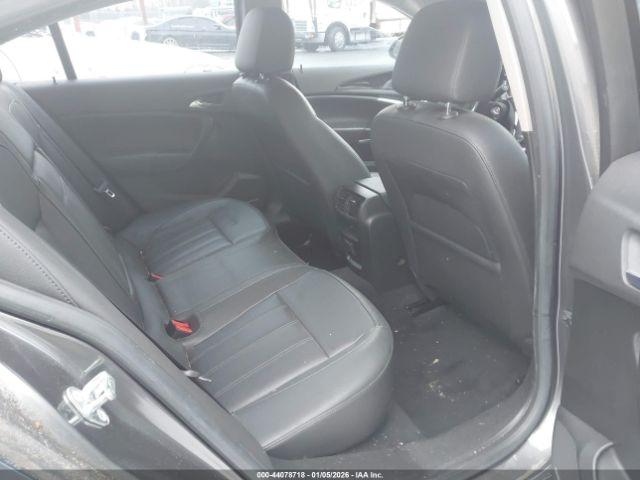 Buick Regal Cxl Russelsheim Image 4