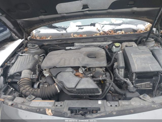 Buick Regal Cxl Russelsheim Image 12