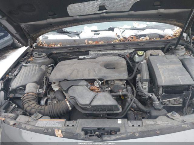 Buick Regal Cxl Russelsheim Image 12