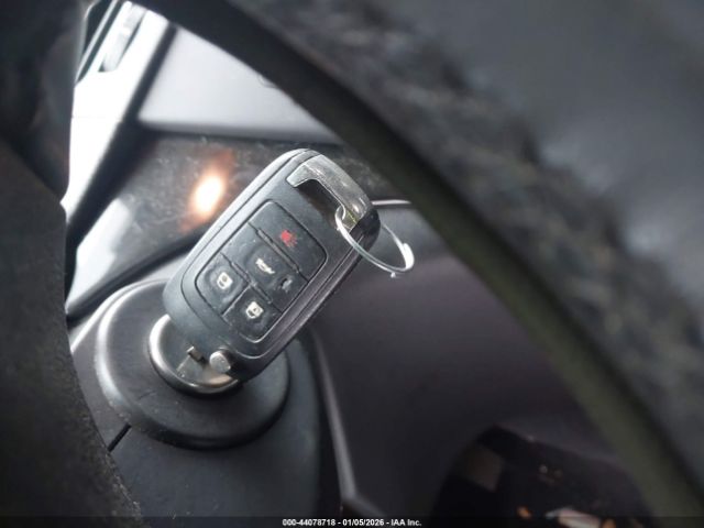 Buick Regal Cxl Russelsheim Image 10