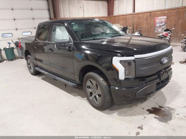 Ford F-150 Flash Image 1