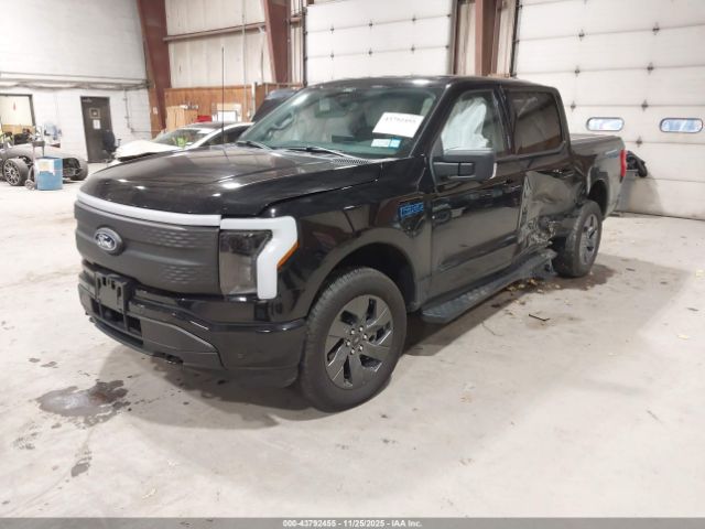 Ford F-150 Flash Image 16