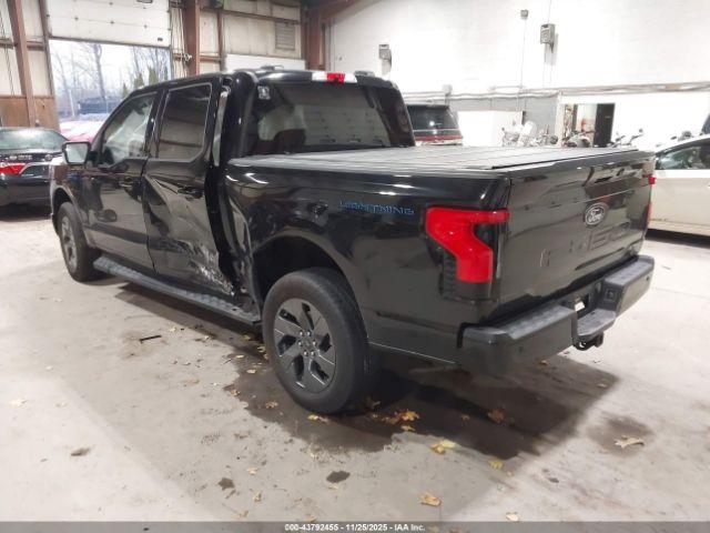 Ford F-150 Flash Image 14