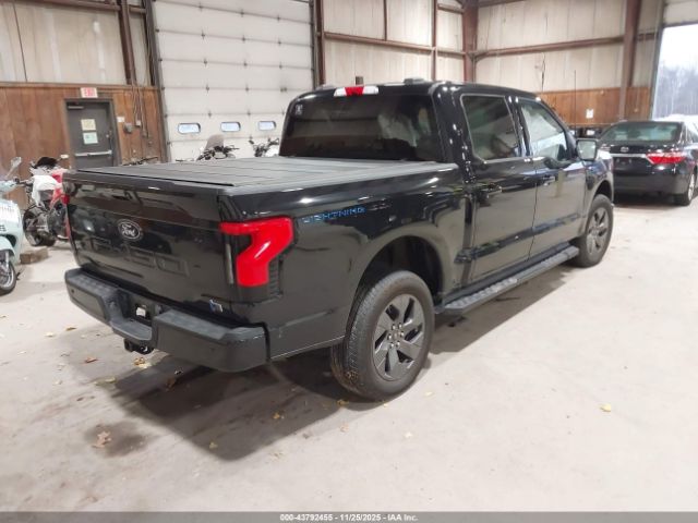 Ford F-150 Flash Image 12