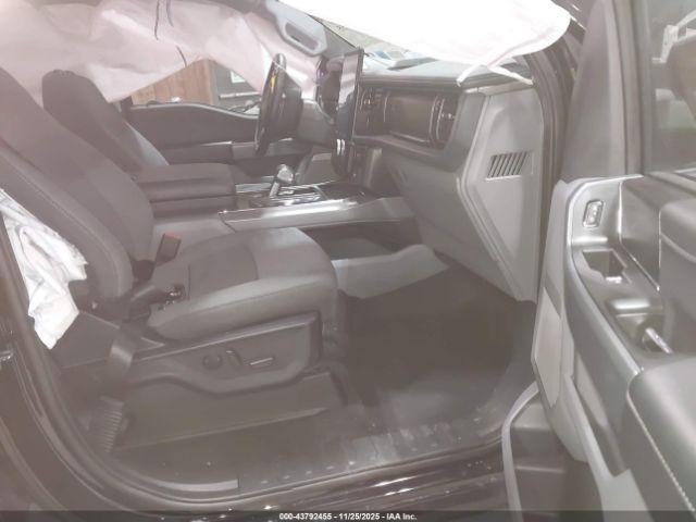 Ford F-150 Flash Image 7