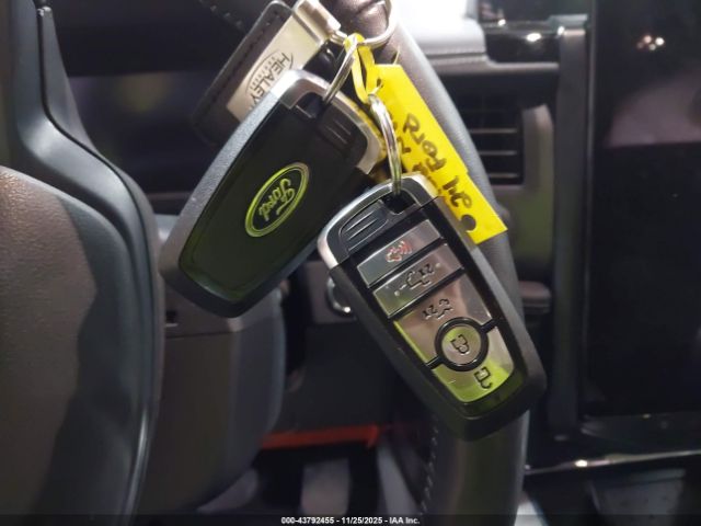 Ford F-150 Flash Image 11