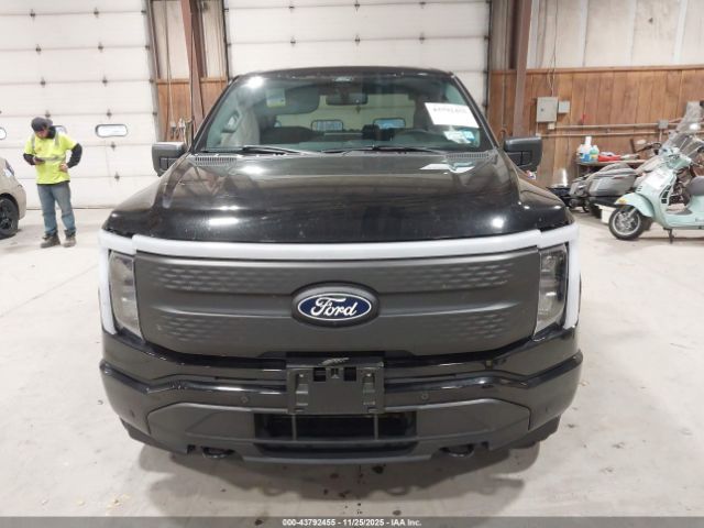 Ford F-150 Flash Image 5