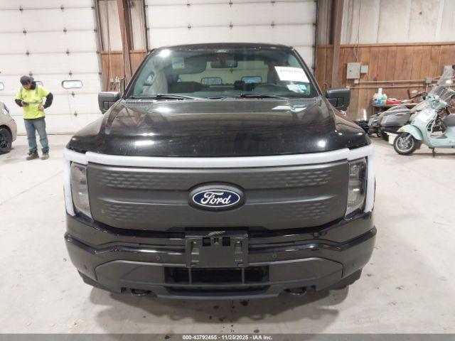 Ford F-150 Flash Image 5