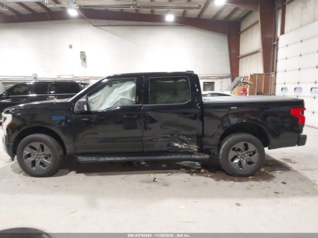 Ford F-150 Flash Image 6