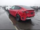 Tesla Model Y Performance Dual Motor All-wheel Drive Image 4
