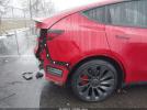 Tesla Model Y Performance Dual Motor All-wheel Drive Image 17