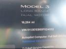 Tesla Model 3 Long Range All-wheel Drive Image 9