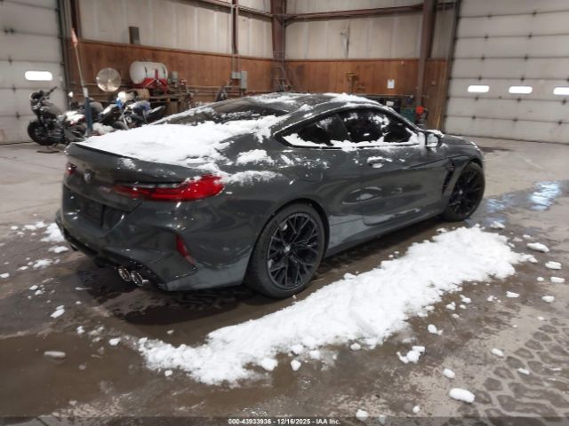 BMW M Series Image 7