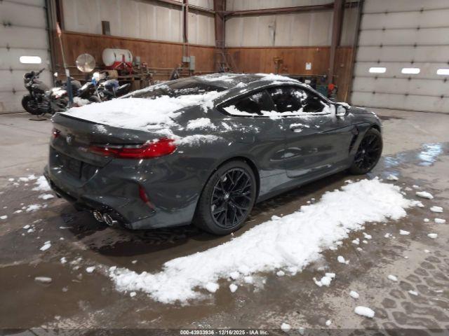 BMW M Series Image 7