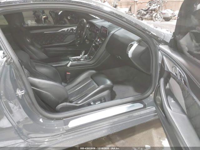 BMW M Series Image 13