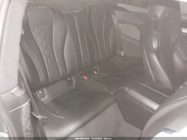 BMW M Series Image 16