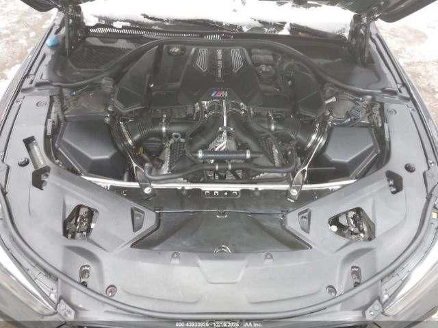 BMW M Series Image 18