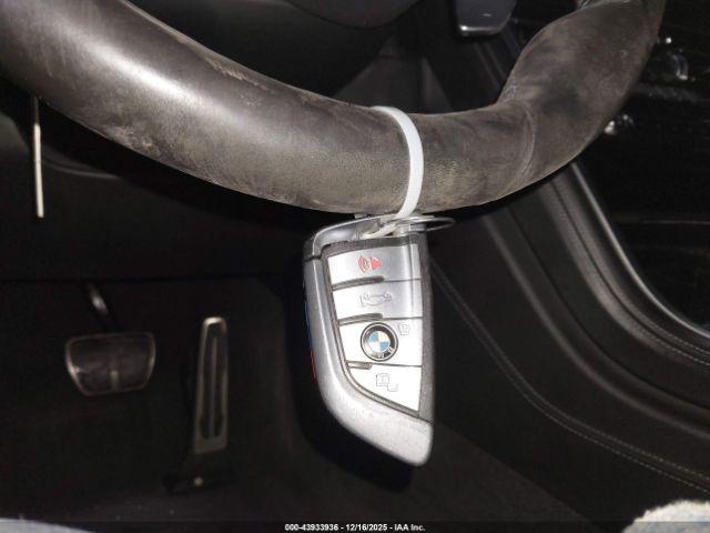 BMW M Series Image 3