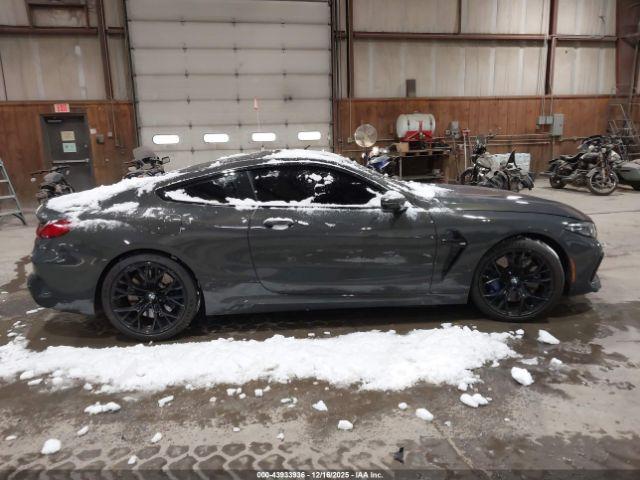 BMW M Series Image 19