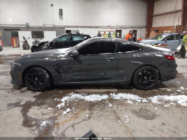 BMW M Series Image 10