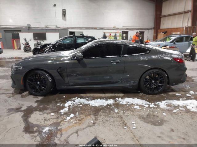 BMW M Series Image 10