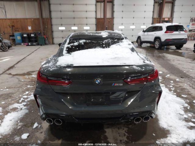 BMW M Series Image 11