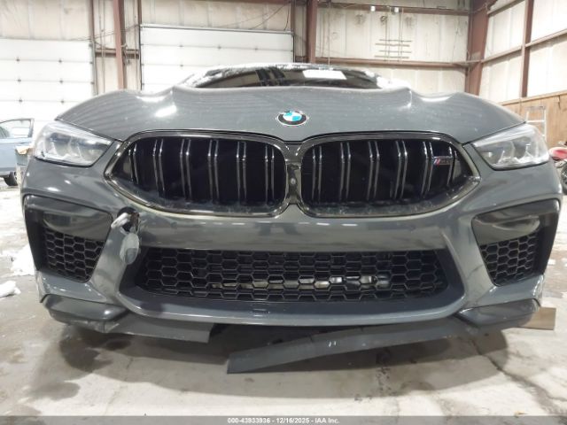 BMW M Series Image 9